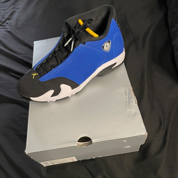 Thunder 12s